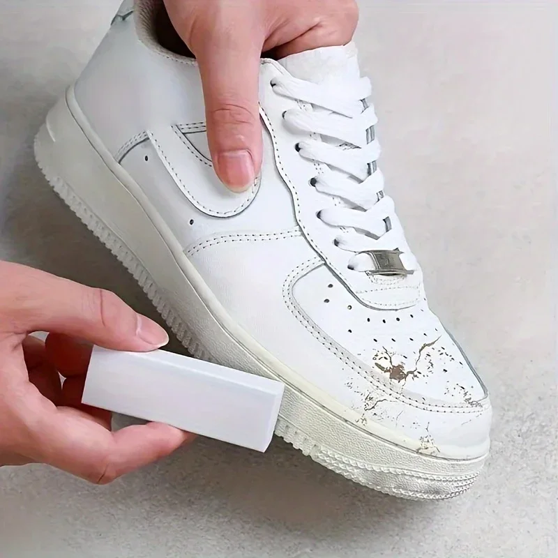 Sneaker Care Suede - Penghapus Noda Sepatu Suede & Sneaker,