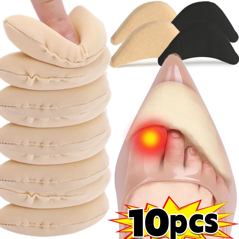 Heel Liner Grip - Bantalan Jari Kaki Wanita untuk Sepatu