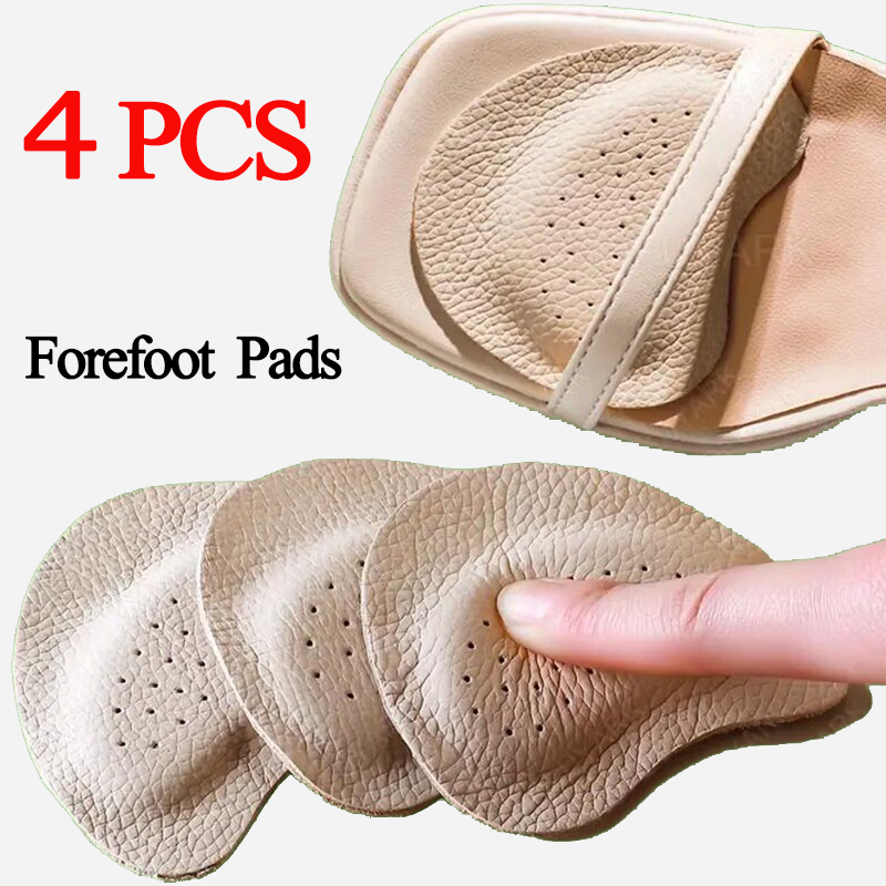 Heel Liner Grip - 2 Pasang Sandal Stiker Anti Selip