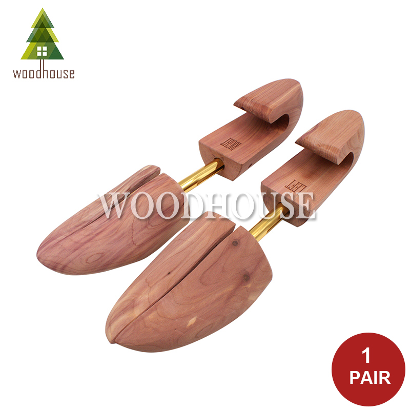 Shoe Tree Cedar - Pohon sepatu Cedar, pohon sepatu untuk