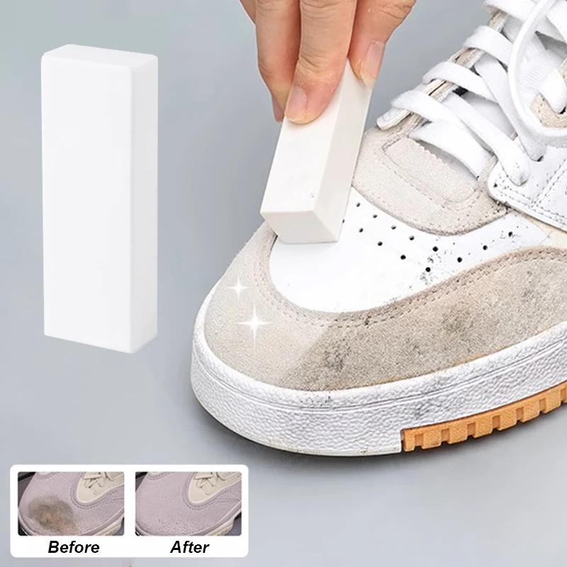 Sneaker Care Suede - Penghapus Noda Sepatu Suede & Sneaker,