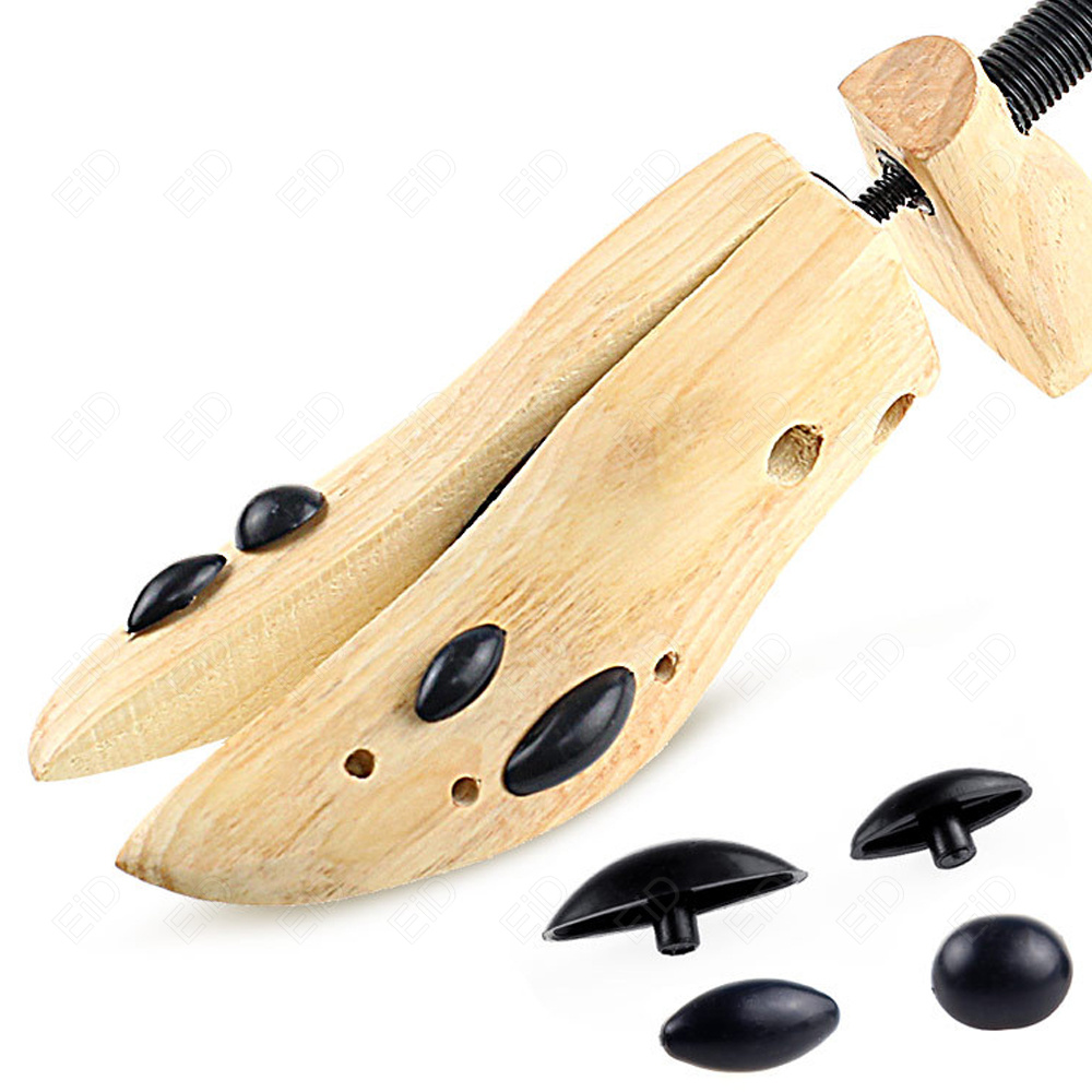 Lebaran sepatu perenggang sepa - Shoe Tree Cedar ulasan dan harga