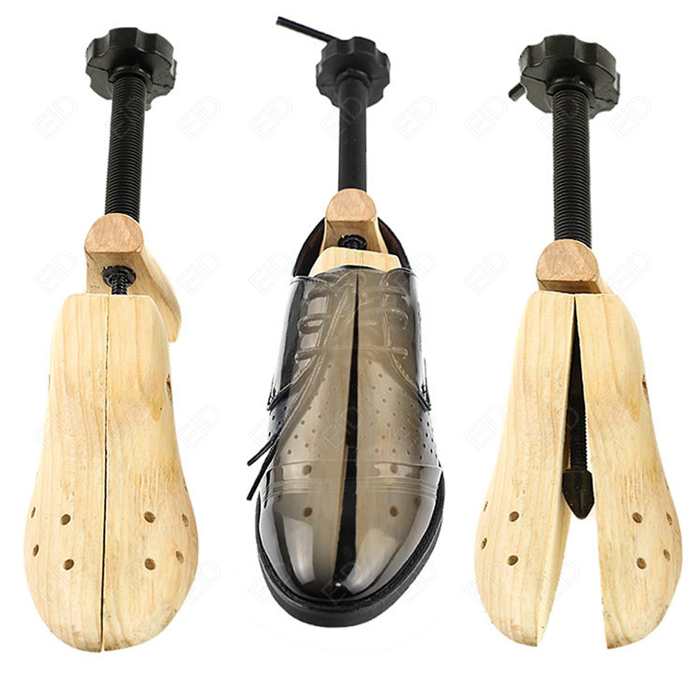 Lebaran sepatu perenggang sepa - Shoe Tree Cedar ulasan dan harga