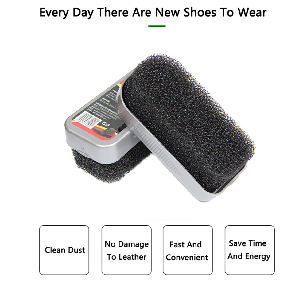 1 Buah Sikat Sepatu Suede Pemb - Sneaker Care Suede ulasan dan harga