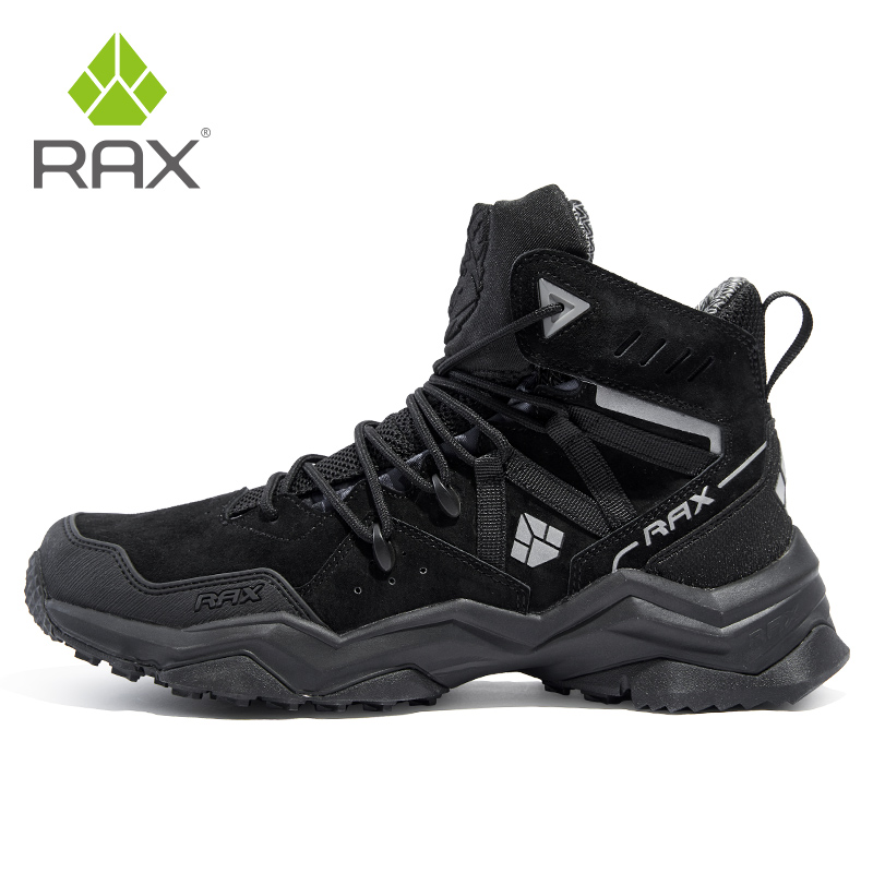 RAX sepatu mendaki pria, Sneak - Sneaker Zone ulasan dan harga