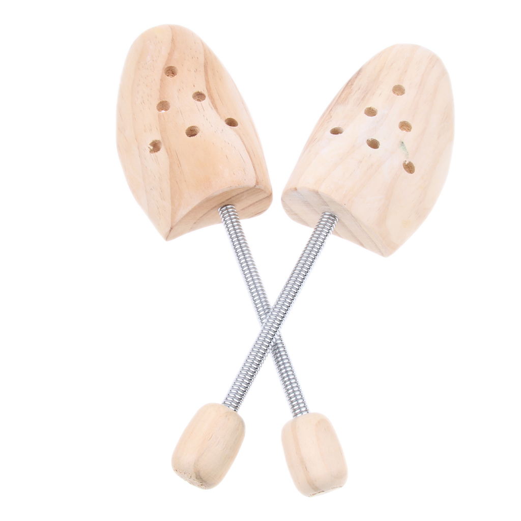 2Pcs Pria Wanita Kayu Cedar Se - Shoe Tree Cedar ulasan dan harga