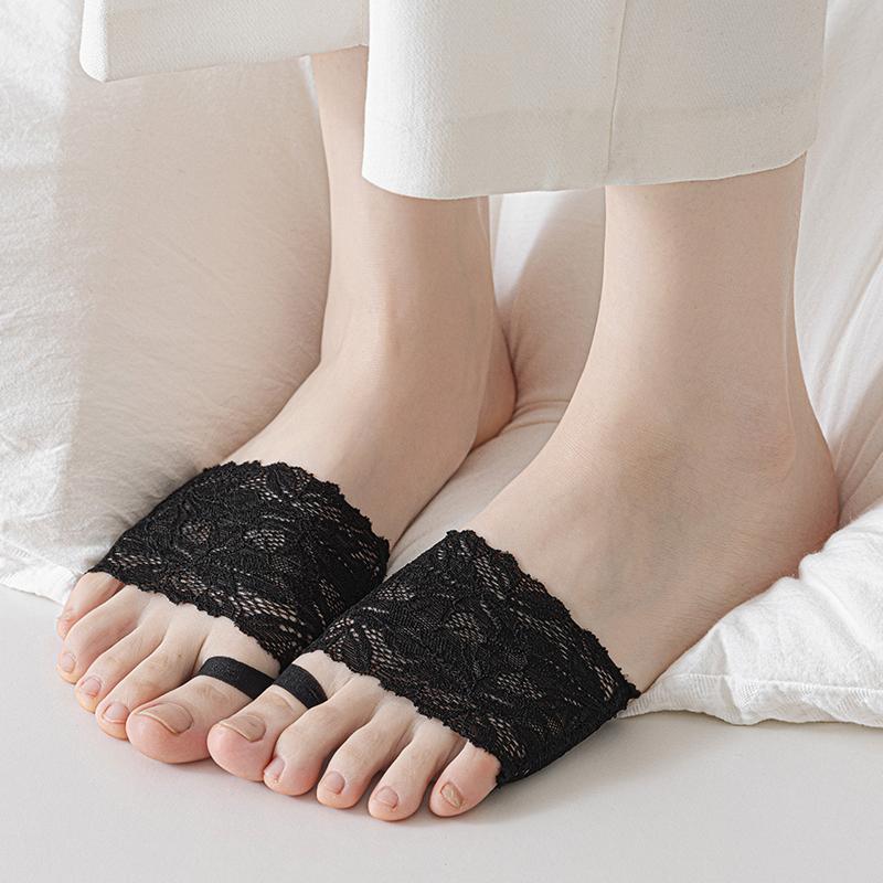 2pcs alas kaki depan untuk wan - Heel Liner Grip ulasan dan harga