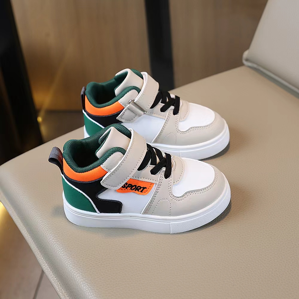 COMFY KIDS Sepatu Anak Usia 3- - Sneaker Zone ulasan dan harga