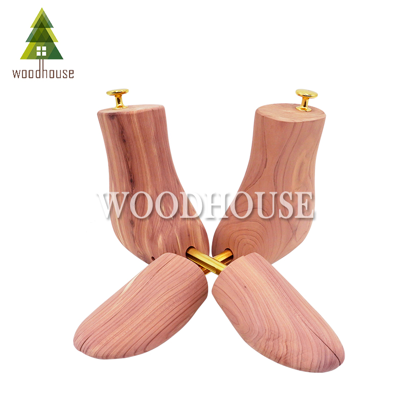 Sepatu bot cemara merah dapat  - Shoe Tree Cedar ulasan dan harga