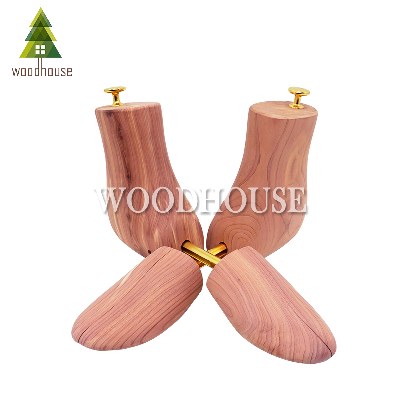 Sepatu bot cemara merah dapat  - Shoe Tree Cedar ulasan dan harga