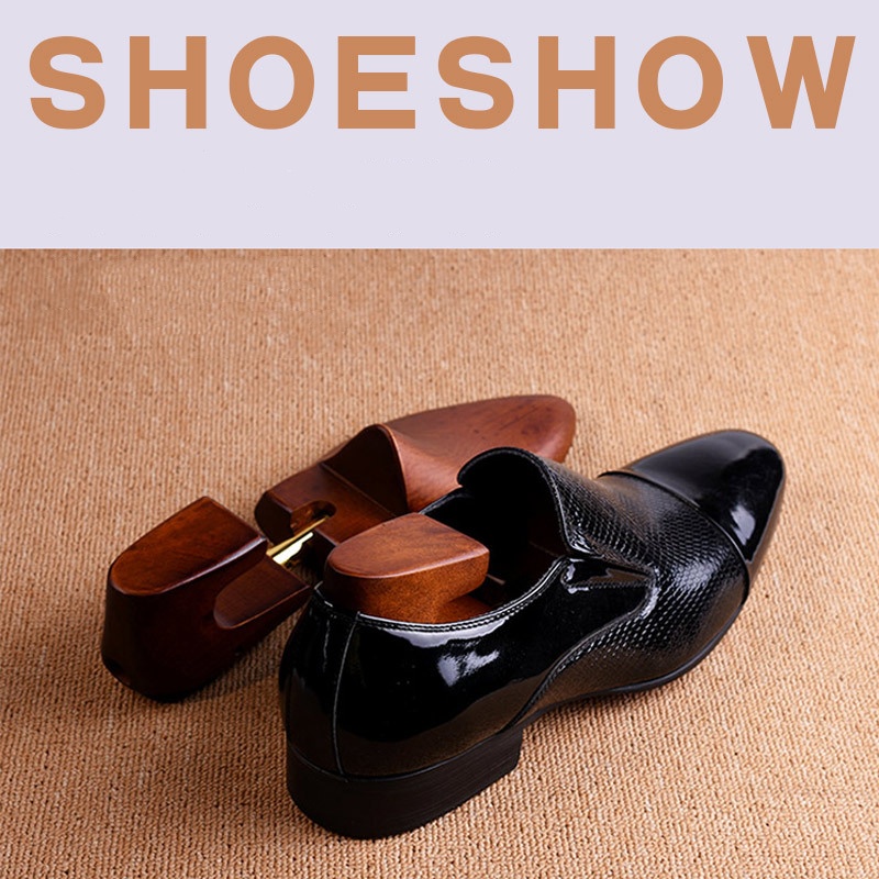 Sepatu Kayu Pinus Expander Ter - Shoe Tree Cedar ulasan dan harga