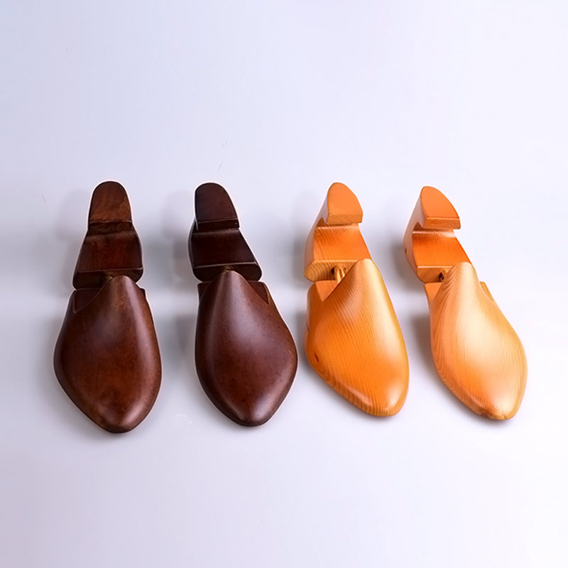 Sepatu Kayu Pinus Expander Ter - Shoe Tree Cedar ulasan dan harga
