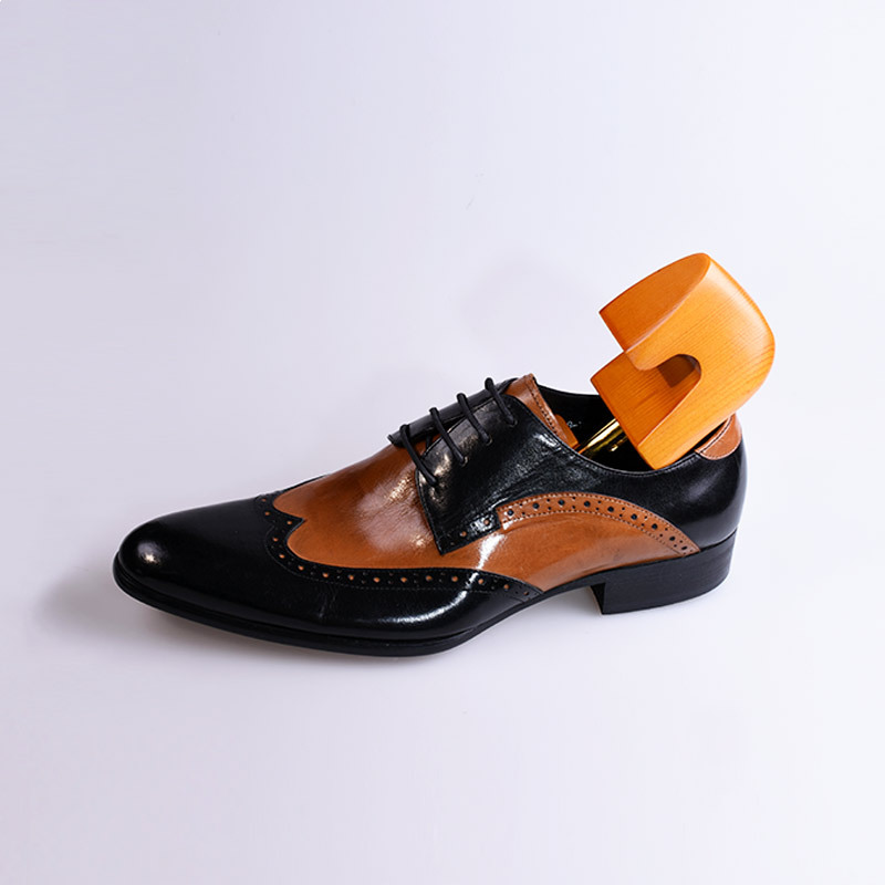 Sepatu Kayu Pinus Expander Ter - Shoe Tree Cedar ulasan dan harga
