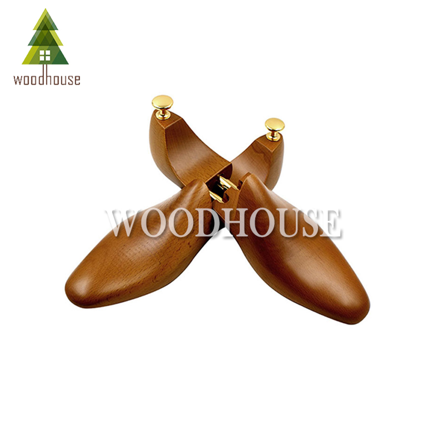 Sepatu pohon kayu Beech dapat  - Shoe Tree Cedar ulasan dan harga
