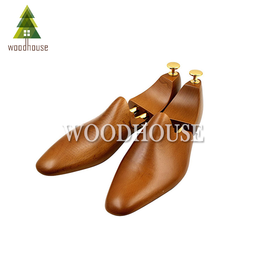 Sepatu pohon kayu Beech dapat  - Shoe Tree Cedar ulasan dan harga