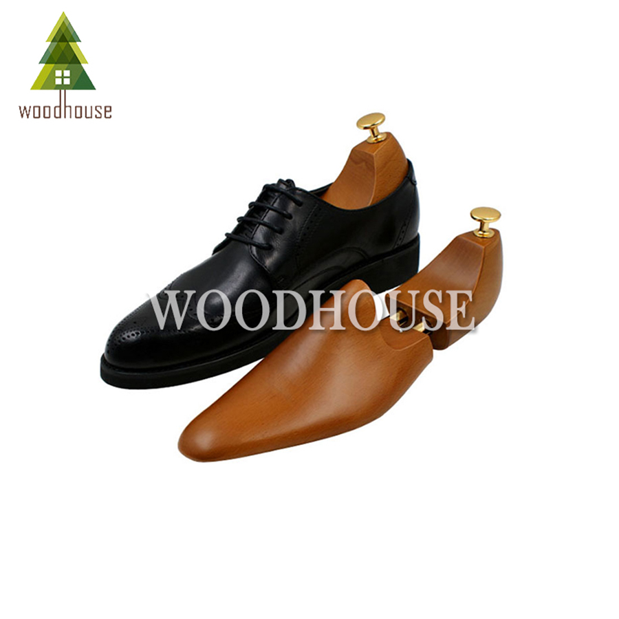 Sepatu pohon kayu Beech dapat  - Shoe Tree Cedar ulasan dan harga