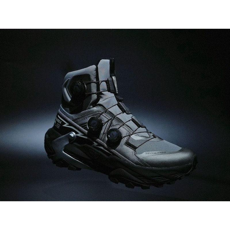 Sepatu Pendakian Gunung Origin - Sneaker Zone ulasan dan harga