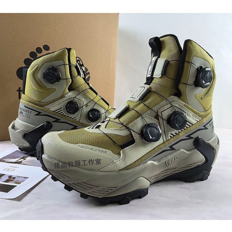 Sepatu Pendakian Gunung Origin - Sneaker Zone ulasan dan harga