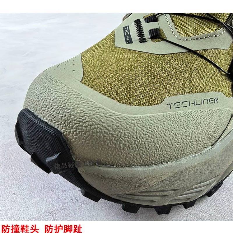 Sepatu Pendakian Gunung Origin - Sneaker Zone ulasan dan harga