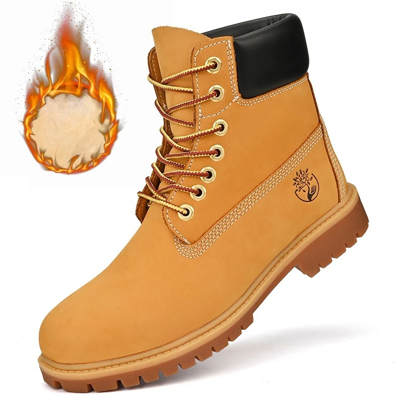 Sepatu Boots Pria High Top Sep - Sneaker Zone ulasan dan harga
