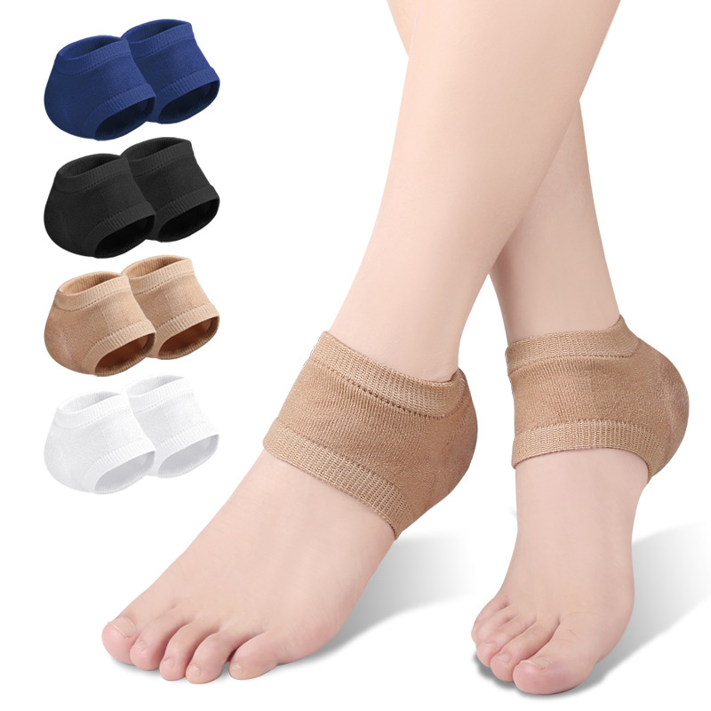 Pelindung Tumit Silikon Gel, B - Heel Liner Grip ulasan dan harga
