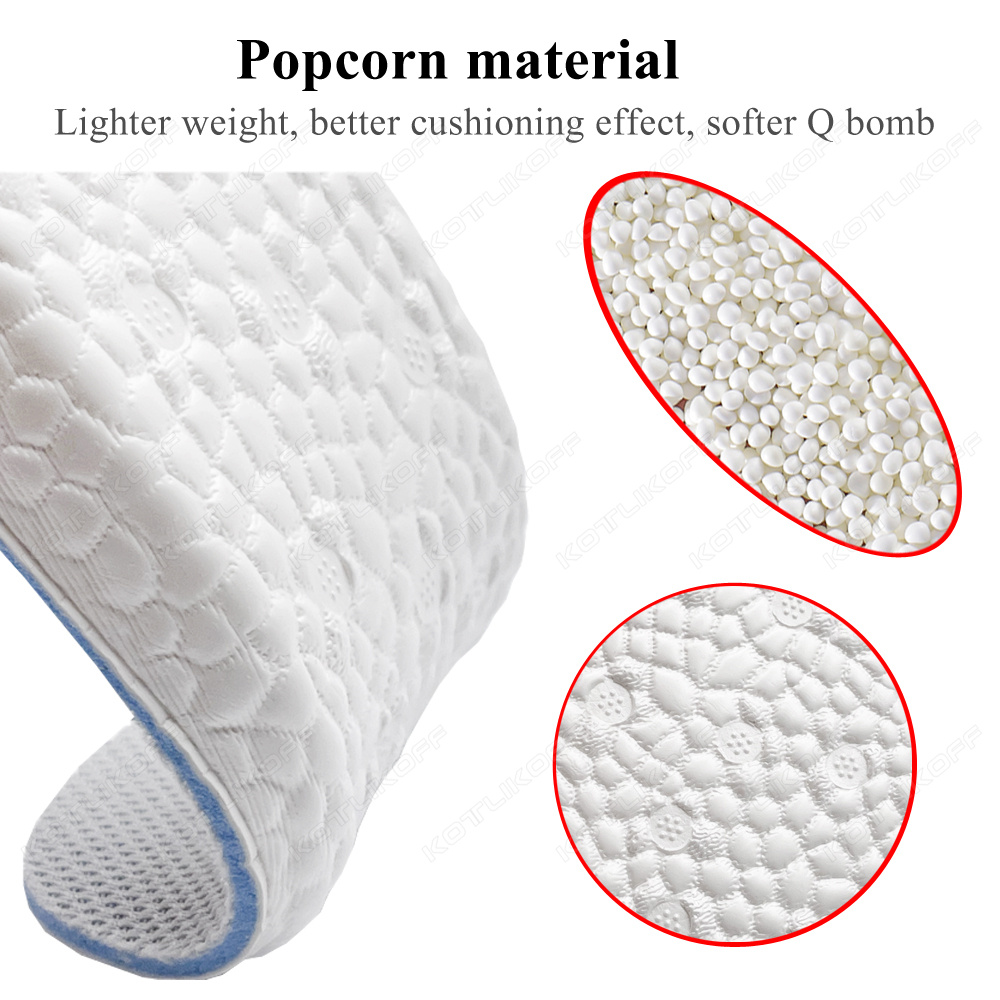 Bantalan peninggi tumit pria w - Heel Liner Grip ulasan dan harga