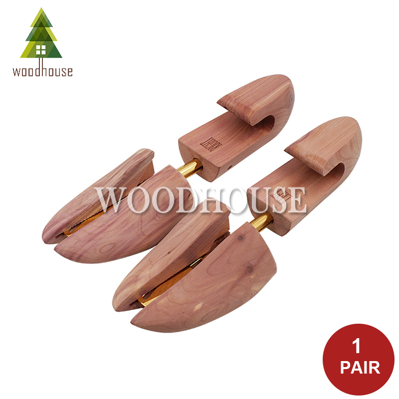 Pohon sepatu Cedar, pohon sepa - Shoe Tree Cedar ulasan dan harga