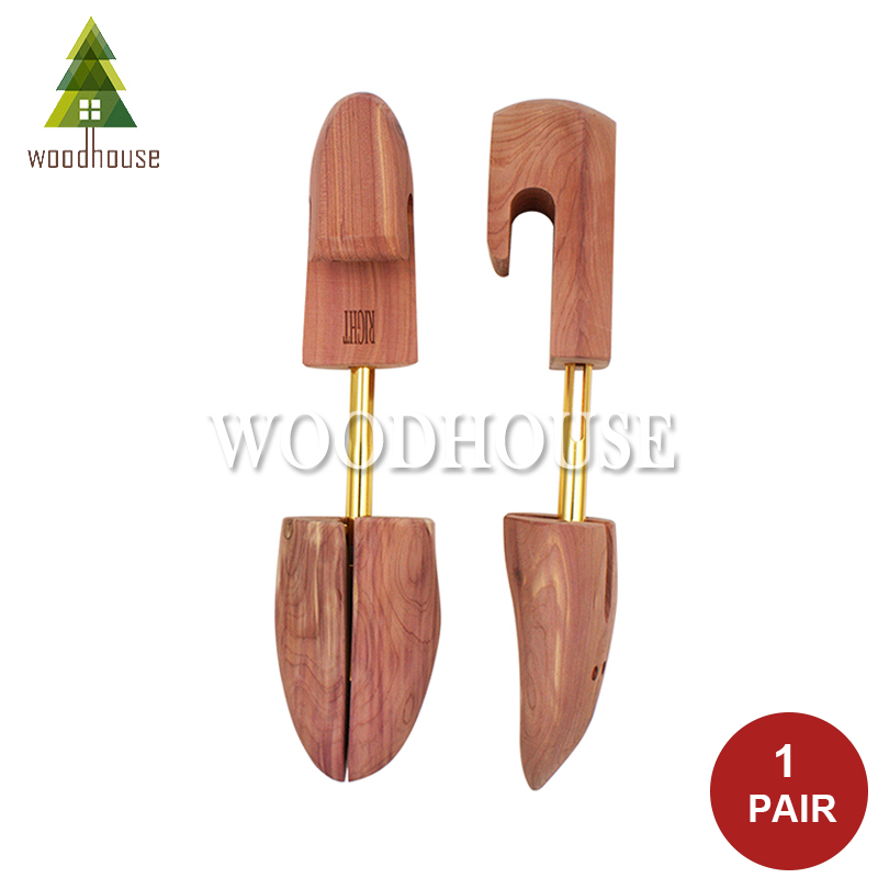 Pohon sepatu Cedar, pohon sepa - Shoe Tree Cedar ulasan dan harga