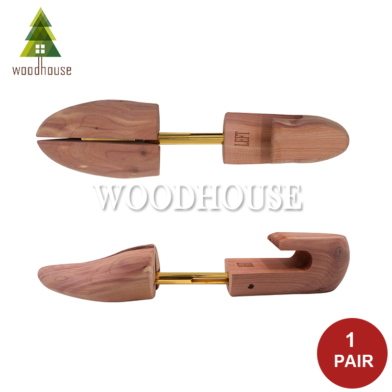 Pohon sepatu Cedar, pohon sepa - Shoe Tree Cedar ulasan dan harga