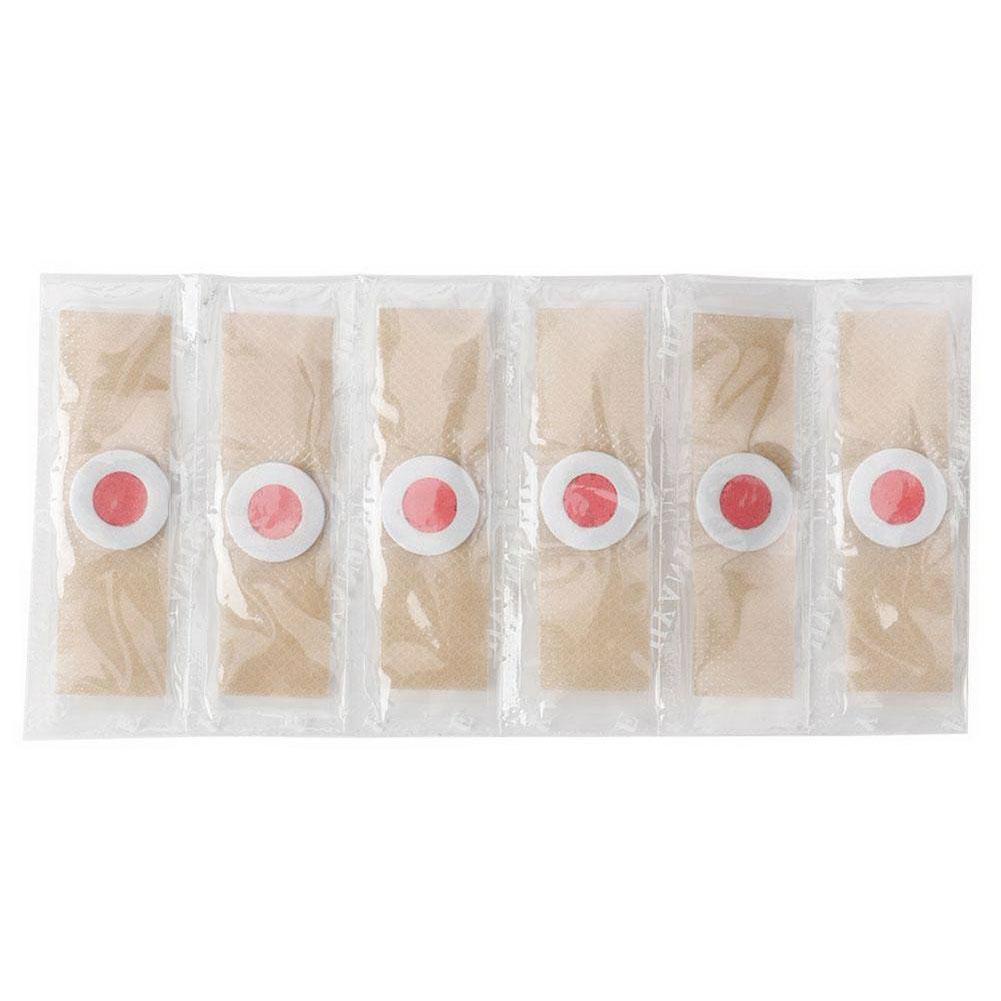30 Buah/Set Bantalan Pelindung - Heel Liner Grip ulasan dan harga