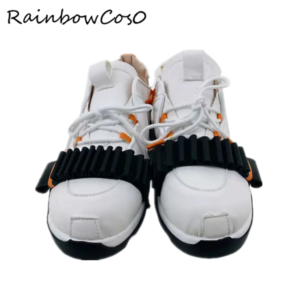 Sepatu bot Cosplay Belle Zenle - Sneaker Zone ulasan dan harga