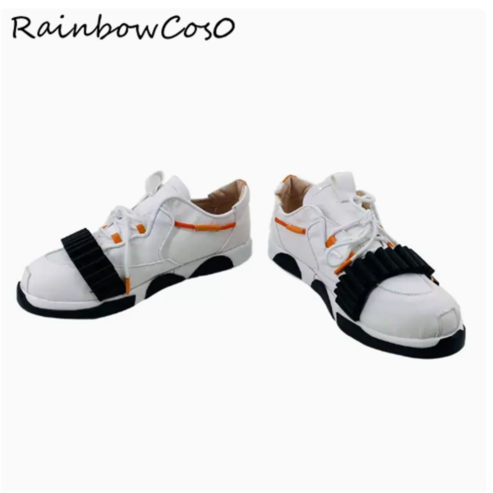 Sepatu bot Cosplay Belle Zenle - Sneaker Zone ulasan dan harga
