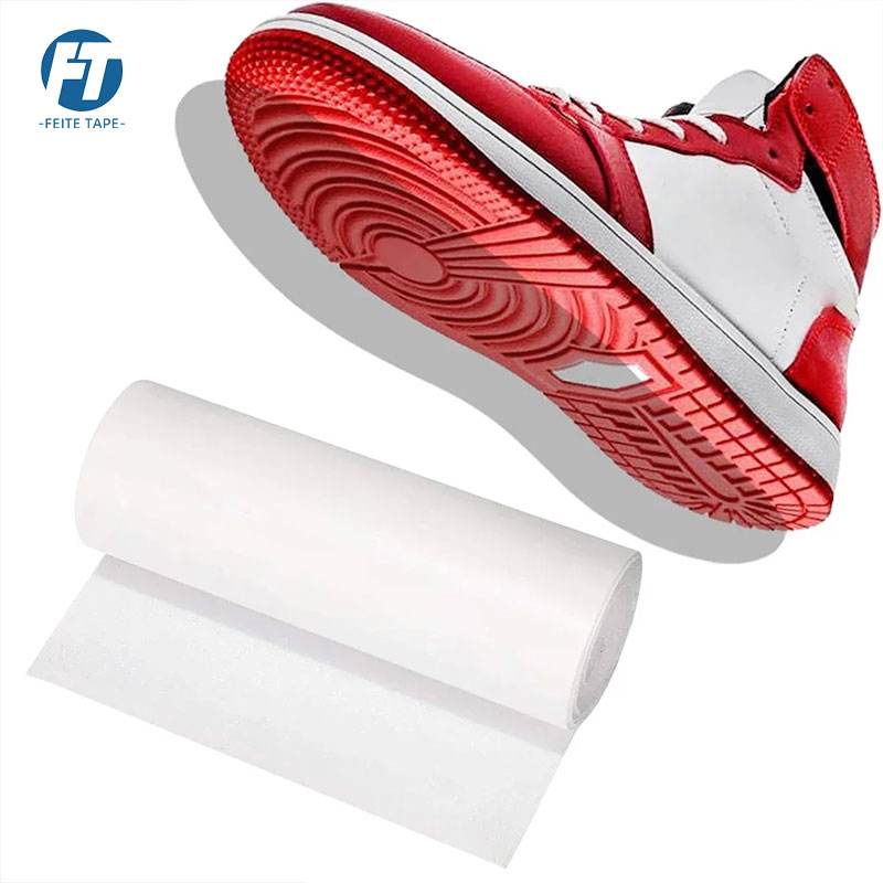 Stiker Perekat Sol Transparan  - Life Sneaker Care ulasan dan harga