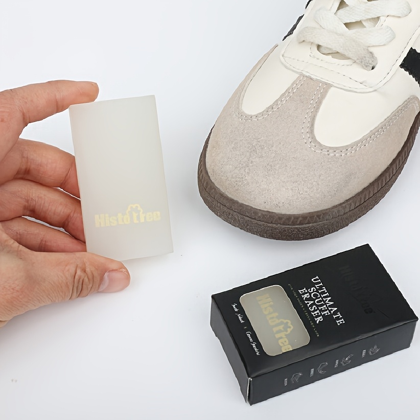 1/2 Buah Penghapus Pembersih S - Sneaker Care Suede ulasan dan harga
