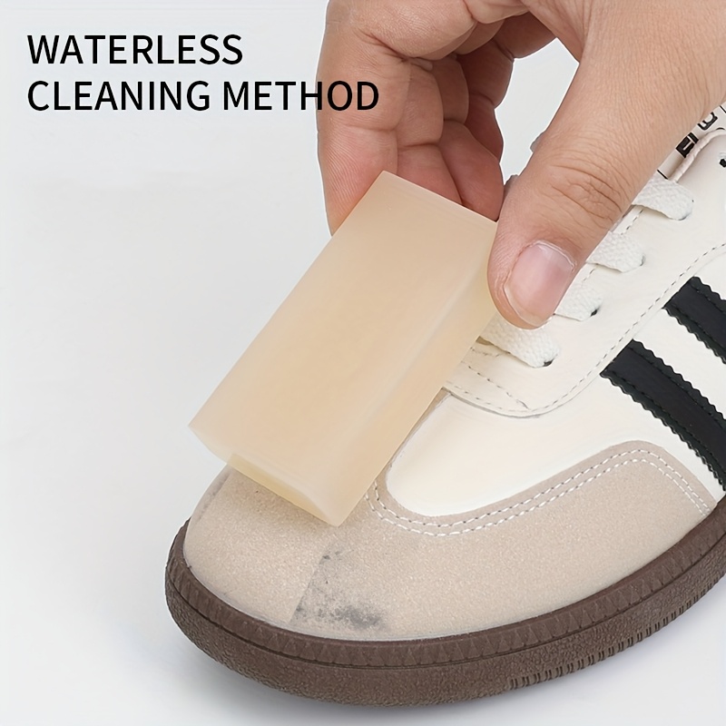 1/2 Buah Penghapus Pembersih S - Sneaker Care Suede ulasan dan harga