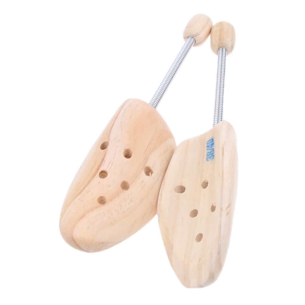 Penyangga Sepatu Kayu Cedar de - Shoe Tree Cedar ulasan dan harga