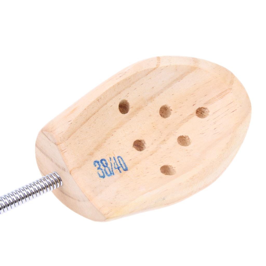 Penyangga Sepatu Kayu Cedar de - Shoe Tree Cedar ulasan dan harga