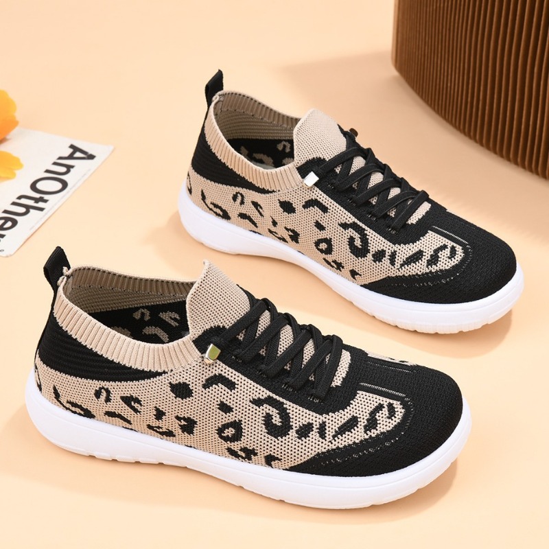 Sepatu Sneakers Wanita Model L - Sneaker Zone ulasan dan harga