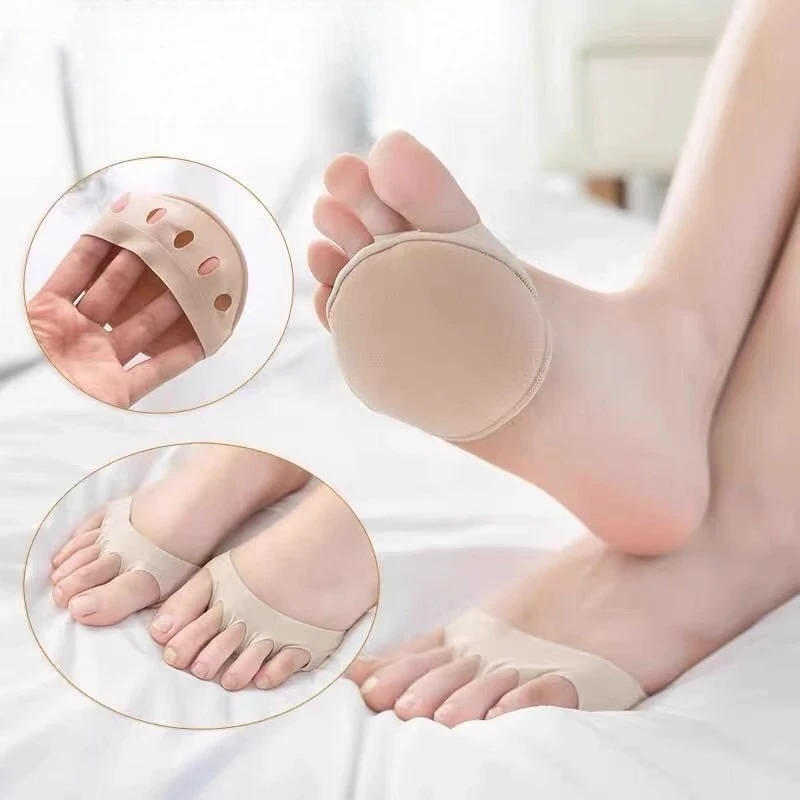 2/8 pcs Bantalan Kaki Depan Ka - Heel Liner Grip ulasan dan harga