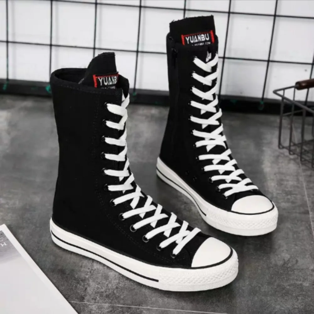 Sepatu bot olahraga lari wanit - Sneaker Zone ulasan dan harga